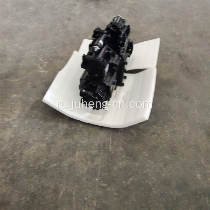 Гидравлический насос SK140 Гидравлический насос Kobelco k7v63dtp